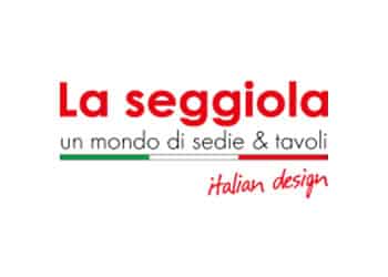 La Seggiola - Arredamento per esterni<br/>Partner di Bellavia Arredamenti, Marsala (Trapani)