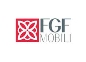 FGF Mobili - Zona Living<br/>Bellavia Arredamenti, Marsala (Trapani)