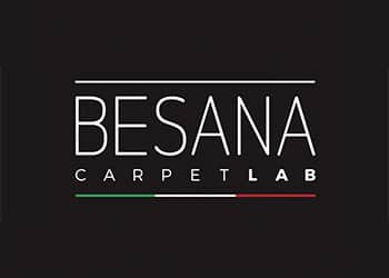 Besana - Moquette<br/>Bellavia Arredamenti, Marsala (Trapani)