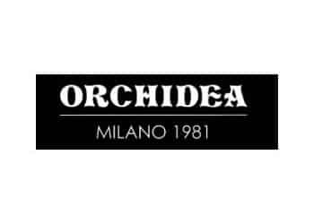 Orchidea - Carta da parati<br/>Bellavia Arredamenti, Marsala (Trapani)