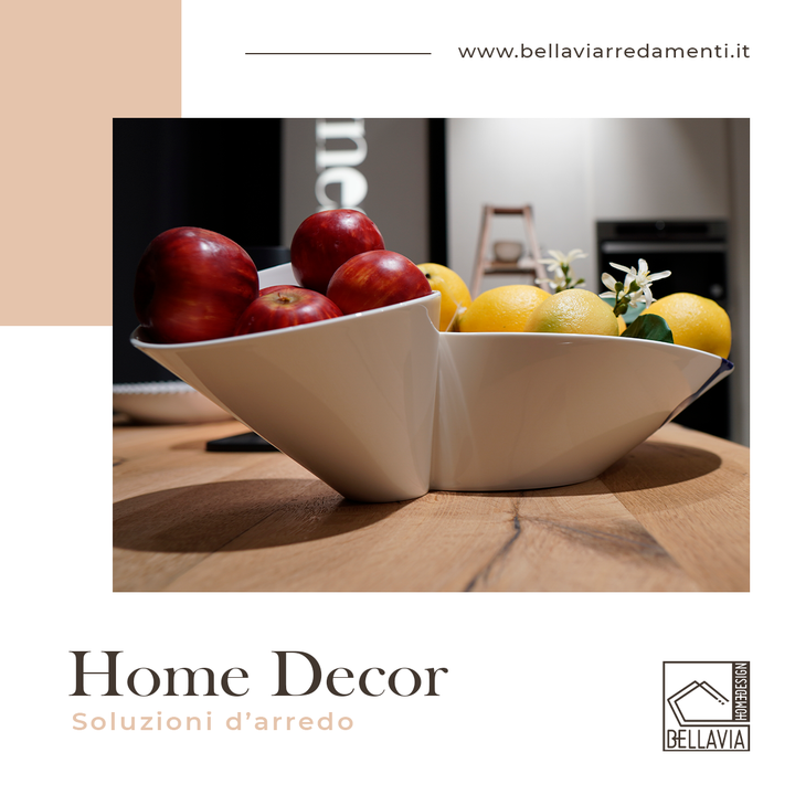#HomeDecor - Idee per la tua #cucina 🏠