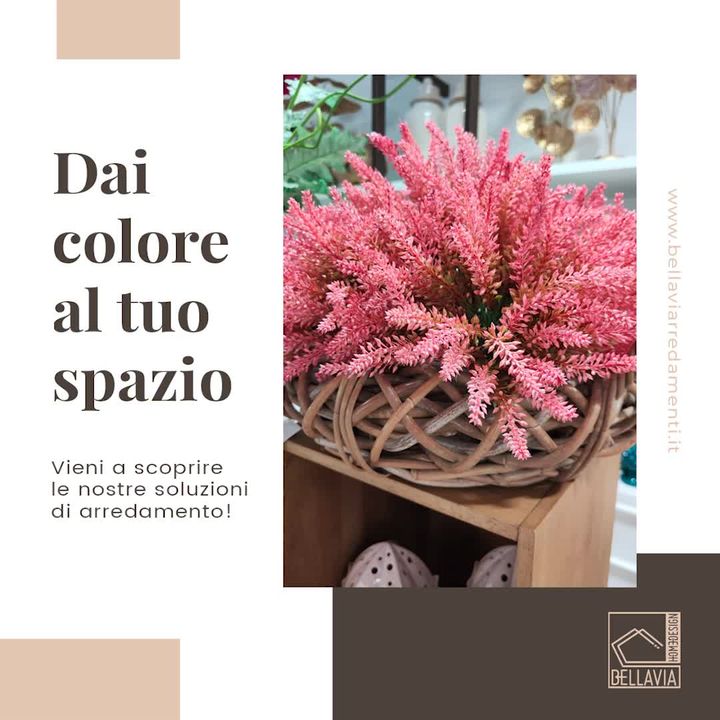 👉 Scegli tra una varietà di #forme e #colori! ✨ I nostri #complementi d'arredo sono #oggetti unici, perfetti per personalizzare ogni spazio con uno #stile #raffinato.