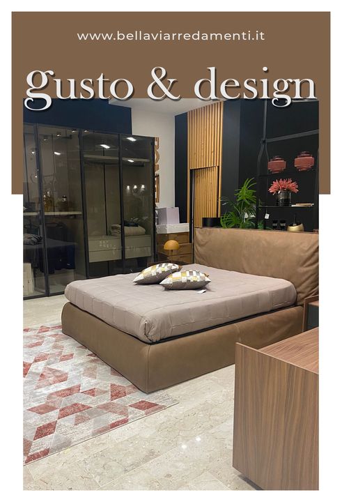 #Gusto & Design 🏠